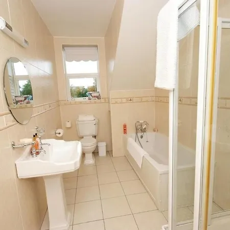Stunning 7 Bedroom Nyaraló